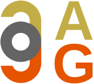 AG Intl Logo